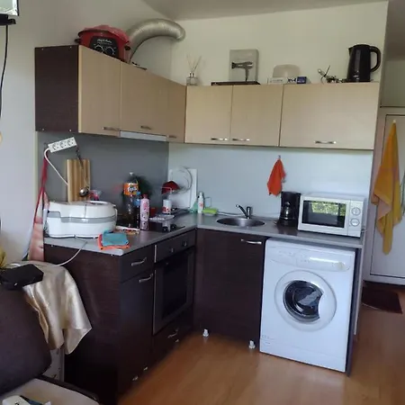 Global Village Apartament