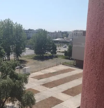 Apartament Global Village *