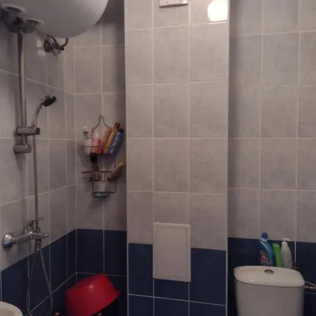 Apartament Global Village