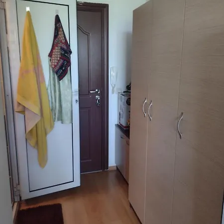 Global Village Apartament