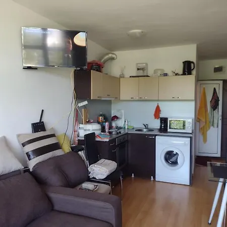 Apartament Global Village Słoneczny Brzeg