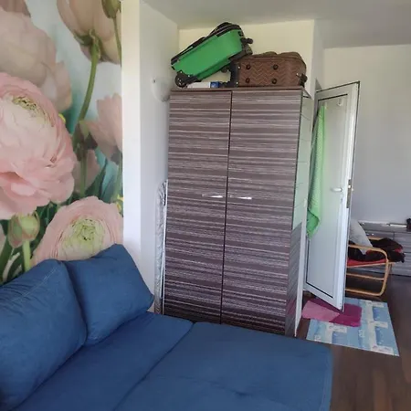 Apartament Global Village