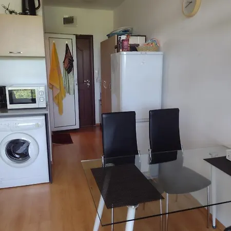 Apartament Global Village Słoneczny Brzeg