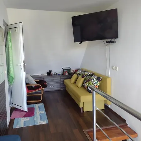 Apartament Global Village Słoneczny Brzeg